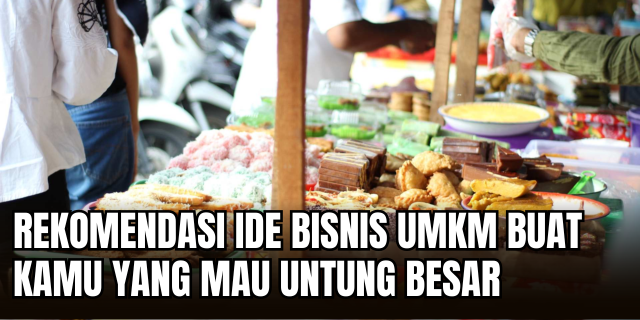 Bisnis Rumahan Berbasis Demand 10 Ide Usaha Paling Laris dan Minim Risiko dari Rumah