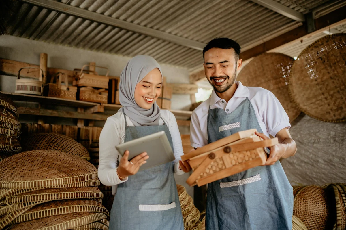 Peluang Usaha Musiman