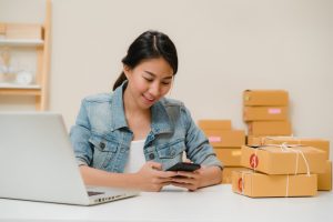 Strategi Pengembangan UMKM