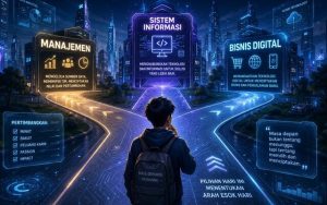Peluang bisnis di era digital