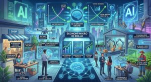 Bisnis Digital Berbasis AI
