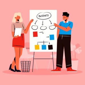 Strategi bisnis bagi pemula