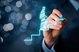 Bisnis Berkelanjutan Kreatif Modern